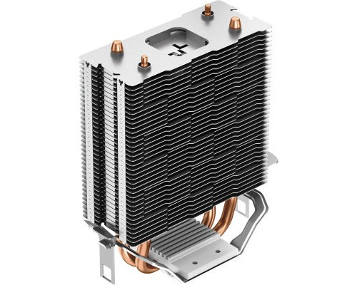 Кулер до процесора Deepcool AG200 (R-AG200-BKNNMN-G)