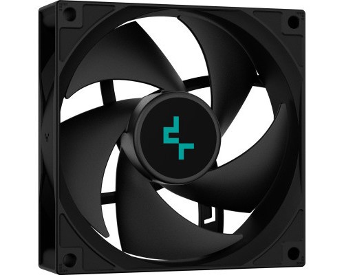 Кулер до процесора Deepcool AG200 (R-AG200-BKNNMN-G)