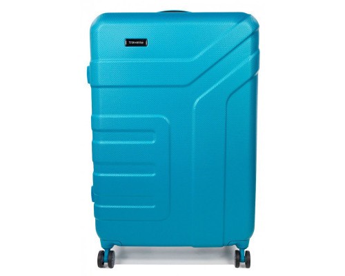 Валіза Travelite Vector Turquoise L (TL072049-21)