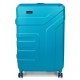 Валіза Travelite Vector Turquoise L (TL072049-21)