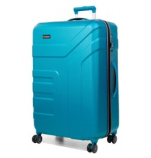 Валіза Travelite Vector Turquoise L (TL072049-21)