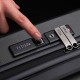 Валіза Titan X-RAY Pro Atomic Steel S USB (Ti700926-85)