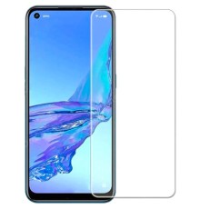 Скло захисне PowerPlant OPPO Reno5 Lite (GL600295)