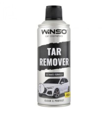 Автомобільний очисник WINSO Tаr Remover 0.45л (820100)