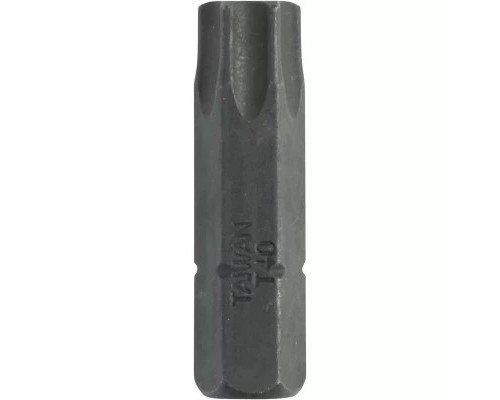 Набір біт DeWALT IMPACT TORSION, ударні, Torx, Т40, L=25 мм, 5 шт (DT7373)
