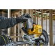 Торцювальна пила DeWALT 54В XR FLEXVOLT Li-lon, диск 250х30 мм, XPS, 20.5 кг, 2x2Ah (DCS727T2)