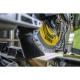 Торцювальна пила DeWALT 54В XR FLEXVOLT Li-lon, диск 250х30 мм, XPS, 20.5 кг, 2x2Ah (DCS727T2)