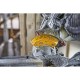 Торцювальна пила DeWALT 54В XR FLEXVOLT Li-lon, диск 250х30 мм, XPS, 20.5 кг, 2x2Ah (DCS727T2)