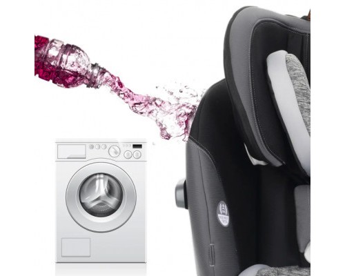 Автокрісло Evenflo All4one DLX - Canyons (032884203024)