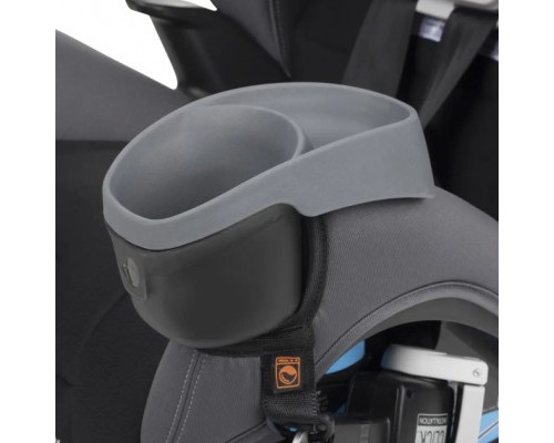 Автокрісло Evenflo All4one DLX - Canyons (032884203024)