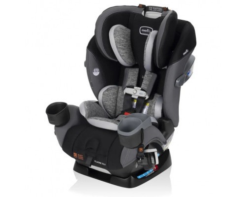 Автокрісло Evenflo All4one DLX - Canyons (032884203024)