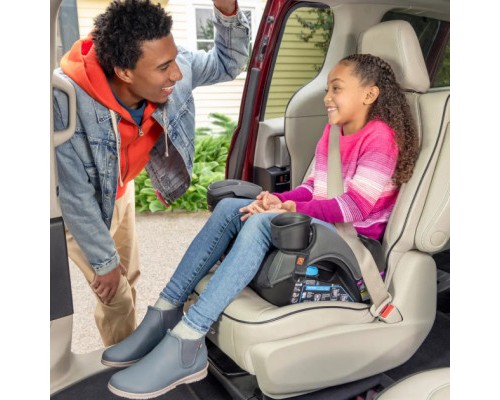 Автокрісло Evenflo All4one DLX - Canyons (032884203024)