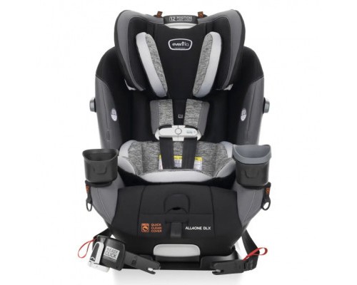 Автокрісло Evenflo All4one DLX - Canyons (032884203024)