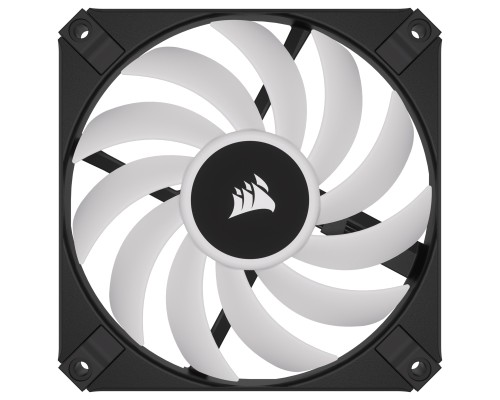 Кулер до корпусу Corsair iCUE AF120 RGB Slim Black (CO-9050163-WW)