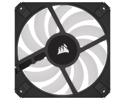 Кулер до корпусу Corsair iCUE AF120 RGB Slim Black (CO-9050163-WW)