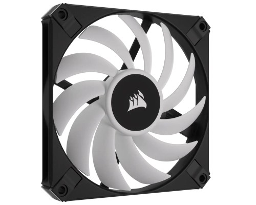 Кулер до корпусу Corsair iCUE AF120 RGB Slim Black (CO-9050163-WW)
