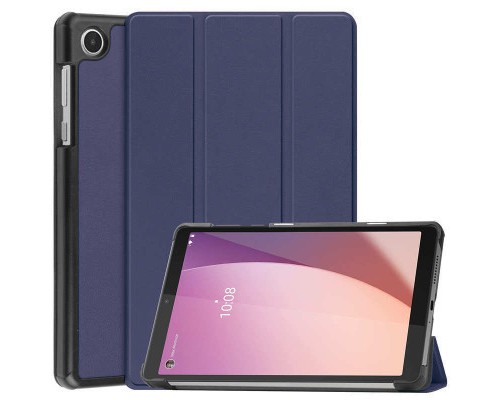 Чохол до планшета BeCover Smart Case Lenovo Tab M8(4rd Gen) TB-300FU 8