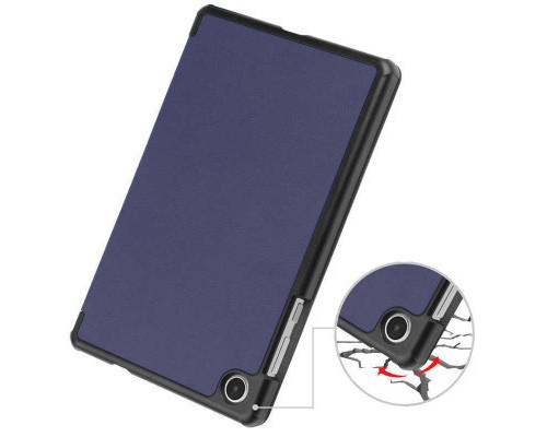 Чохол до планшета BeCover Smart Case Lenovo Tab M8(4rd Gen) TB-300FU 8