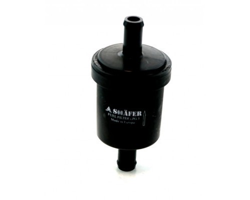 Фільтр паливний SHAFER LPG2