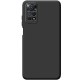 Чохол до мобільного телефона BeCover Xiaomi Redmi Note 12 Pro 4G Black (709310)
