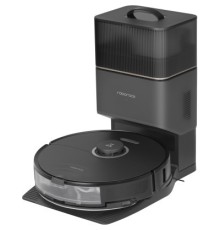 Пилосос Xiaomi Roborock S8+ Black (S8P52-00)