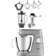 Кухонний комбайн Kenwood KVL 85.224 SI (KVL85.224SI)