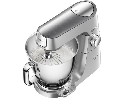 Кухонний комбайн Kenwood KVL 85.224 SI (KVL85.224SI)