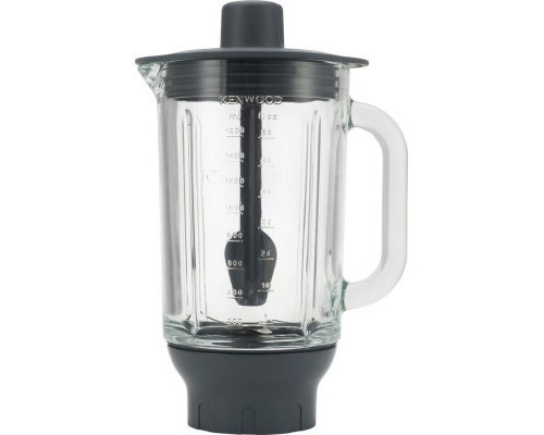 Кухонний комбайн Kenwood KVL 85.224 SI (KVL85.224SI)