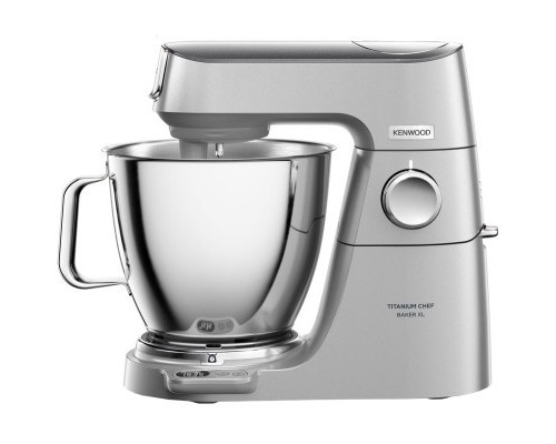 Кухонний комбайн Kenwood KVL 85.224 SI (KVL85.224SI)