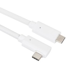 Дата кабель USB3.2 Gen1 Type-C for VR Oculus Quest 2 5.0m PowerPlant (CA913732)