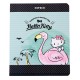 Зошит Kite Hello Kitty 24 аркушів, клітинка (HK23-238)