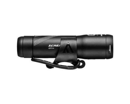 Передня велофара Mactronic Scream 3.1 1000 Lm USB (ABF0164)