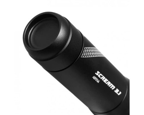 Передня велофара Mactronic Scream 3.1 1000 Lm USB (ABF0164)