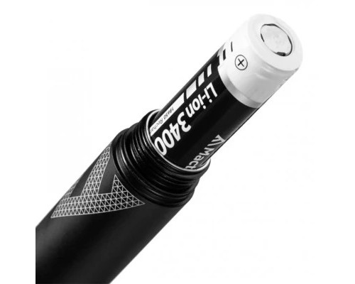 Передня велофара Mactronic Scream 3.1 1000 Lm USB (ABF0164)