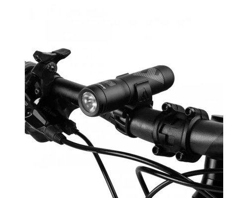 Передня велофара Mactronic Scream 3.1 1000 Lm USB (ABF0164)