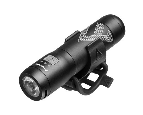 Передня велофара Mactronic Scream 3.1 1000 Lm USB (ABF0164)