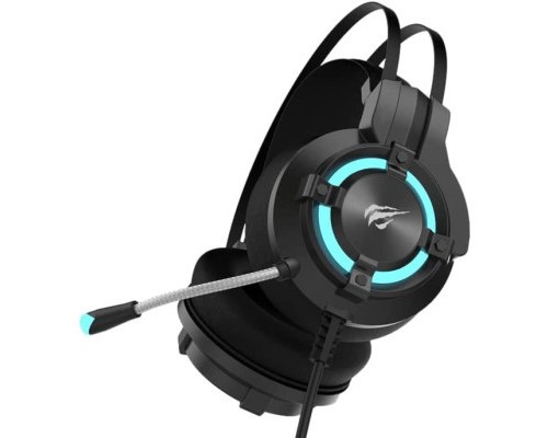 Навушники Havit HV-H2212D 3.5мм (HV-H2212D)