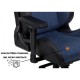 Крісло ігрове GT Racer X-8005 Dark Blue/Black
