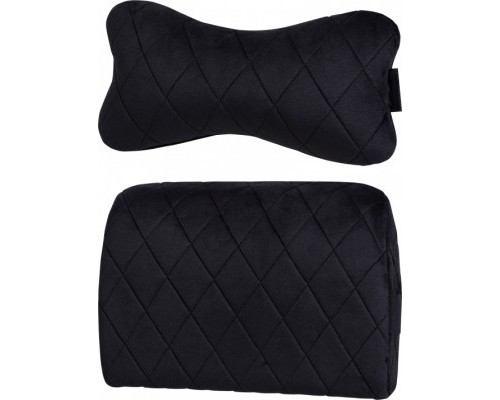 Крісло ігрове GT Racer X-8005 Dark Blue/Black