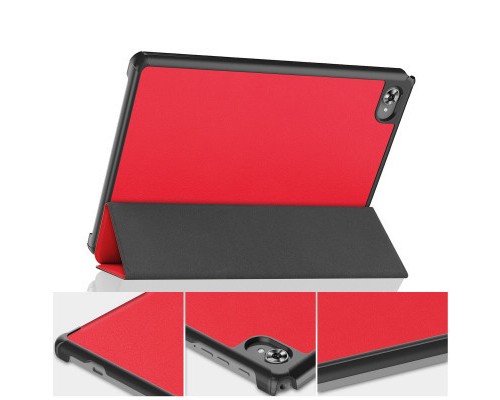 Чохол до планшета BeCover Smart Case Teclast M40 Plus/P40HD/P30S 10.1