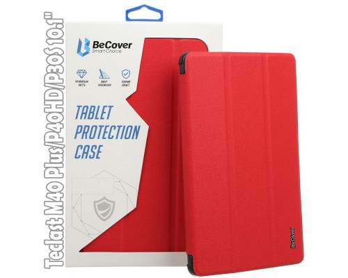 Чохол до планшета BeCover Smart Case Teclast M40 Plus/P40HD/P30S 10.1