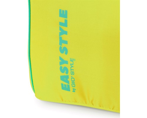 Термосумка Giostyle Easy Style Vertical Yellow (4823082715763)