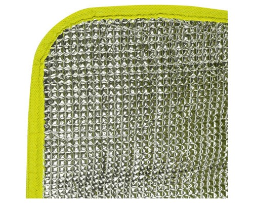 Термосумка Giostyle Easy Style Vertical Yellow (4823082715763)