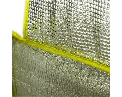 Термосумка Giostyle Easy Style Vertical Yellow (4823082715763)