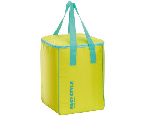Термосумка Giostyle Easy Style Vertical Yellow (4823082715763)