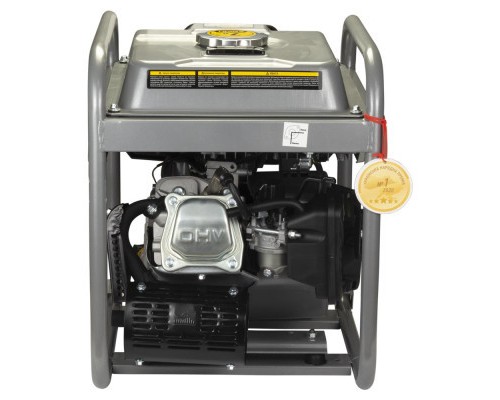 Генератор Sigma інверторний 4.0/4.5kW 7л (5710841)