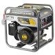 Генератор Sigma інверторний 4.0/4.5kW 7л (5710841)