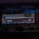 Накопичувач SSD M.2 2280 1TB NM760 Lexar (LNM760X001T-RNNNG)