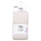 Колготки дитячі Bibaby у крапку (68122-80-beige)