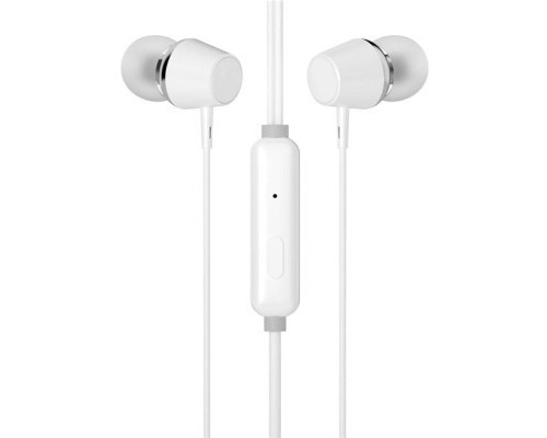 Навушники HP DHE-7000 White (DHE-7000WT)